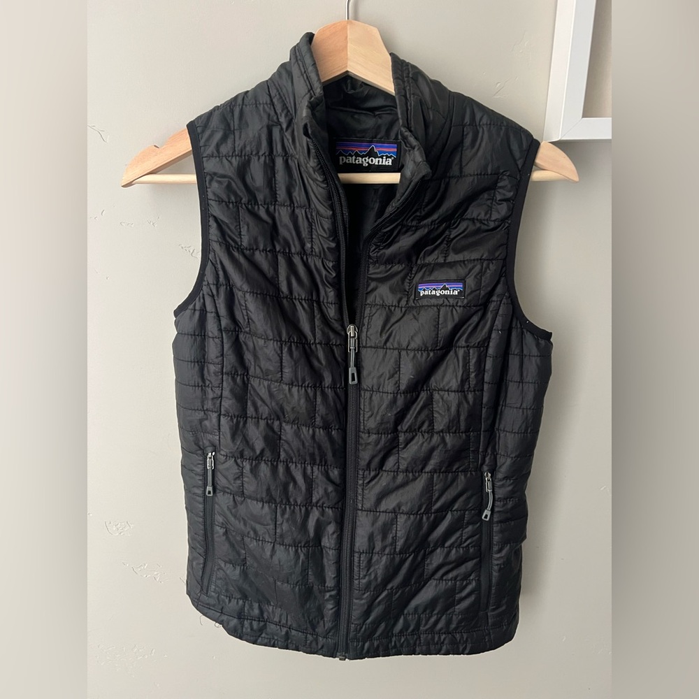 Patagonia Women's Vest